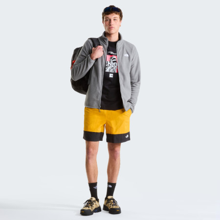 Bluza męska The North Face M Glacier Fleece Jacket