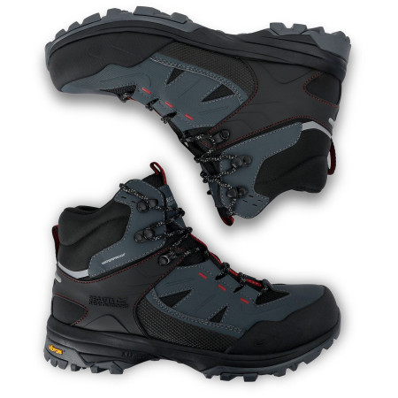 Buty męskie Regatta Regen Boot