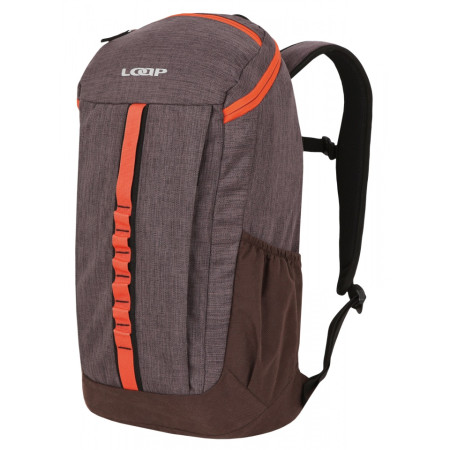 Plecak Loap Buster brązowy BCord/Brown