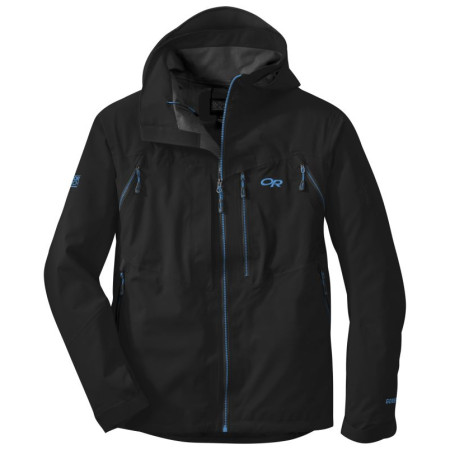 Kurtka męska Outdoor Research White Room