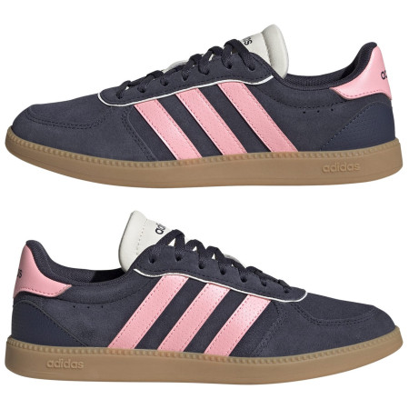 Buty damskie Adidas Breaknet Sleek