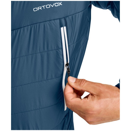 Kurtka męska Ortovox Westalpen Swisswool Jacket M