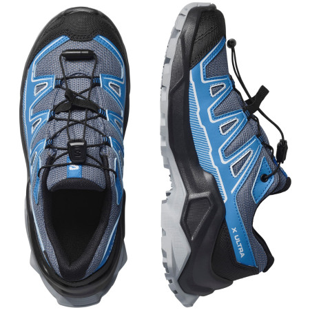 Buty dziecięce Salomon X Ultra Gore-Tex