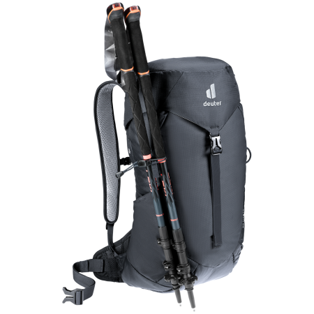 Plecak turystyczny Deuter AC Lite 16