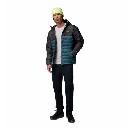 Kurtka męska Columbia Powder Lite™ II Hooded Jacket