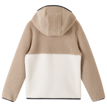 Bluza dziecięca Reima Muhkea Earthy Beige