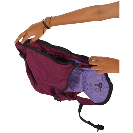 Plecak Ticket to the moon Backpack Plus 25L