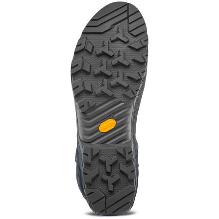 Męskie buty trekkingowe Salewa Mtn Trainer 3 Tech Mid Gtx M