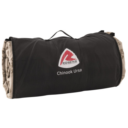 Dywan Robens Fleece Carpet Chinook Ursa