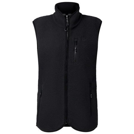 Kamizelka damska Dare 2b Excursion Gilet czarny Black