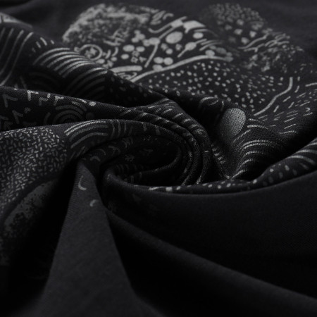 Damska koszulka Alpine Pro Grema 2