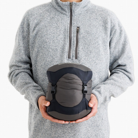 Śpiwór puchowy Sea to Summit Spark Pro Down -9C Long