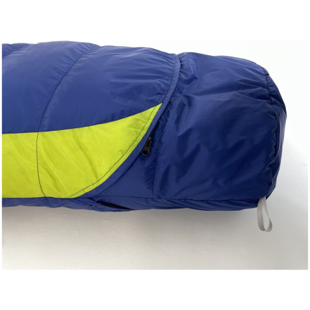 Śpiwór puchowy Sir Joseph Kiki down 125-145