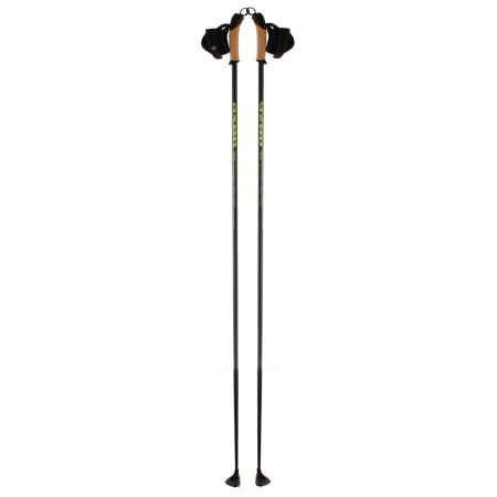 Kijki biegowe Axon AKTIV PROFI czarny černá