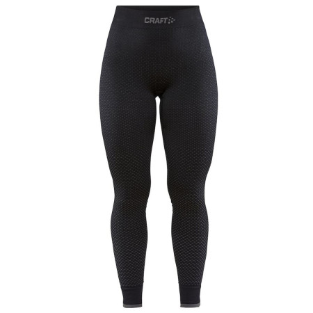 Damskie kalesony Craft ADV Warm Intensity czarny Black
