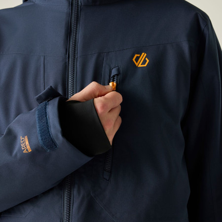 Kurtka męska Dare 2b Eagle IV Jacket