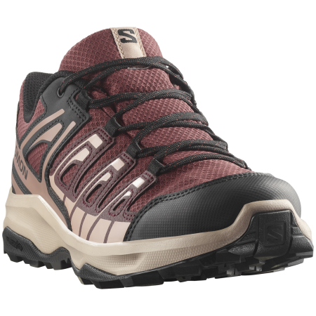 Damskie buty trekkingowe Salomon Extegra Gore-Tex
