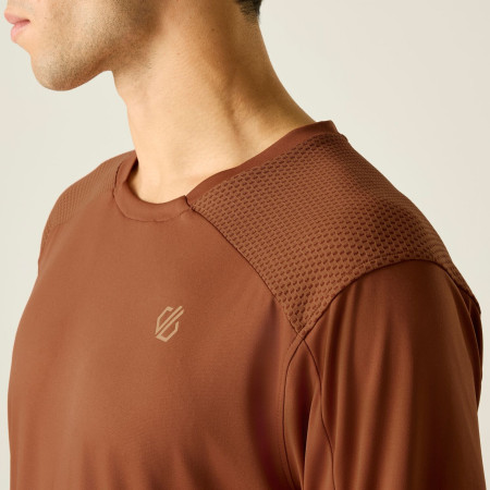 Męska koszulka Dare 2b Trackstand Ace