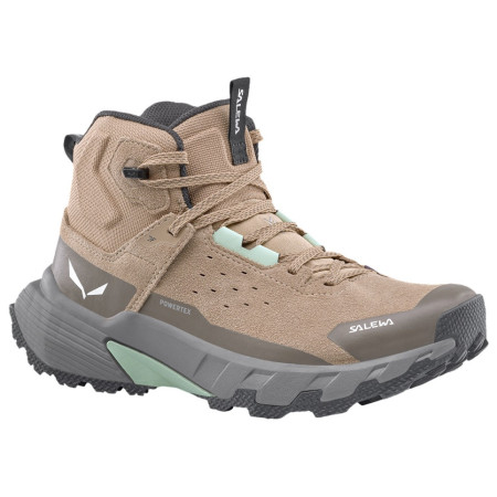 Buty damskie Salewa Pedroc 2 Leather Mid Ptx W