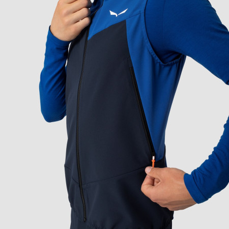 Kamizelka męska Salewa SELLA DST M VEST