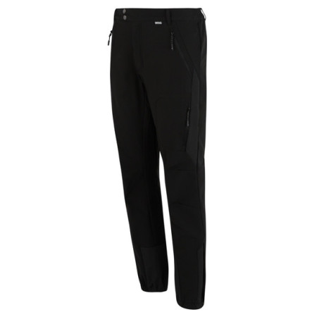 Męskie spodnie zimowe Regatta Mountain Winter Trousers
