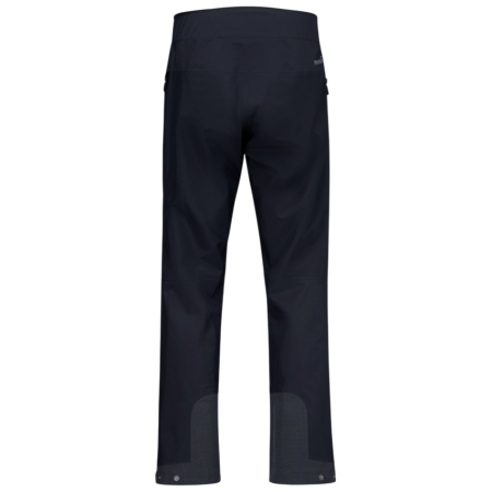 Spodnie nieprzemakalne męskie Norrona trollveggen Gore-Tex Pro light Pants