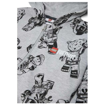 Bluza dziecięca Lego Wear Lwsian 702 Grey