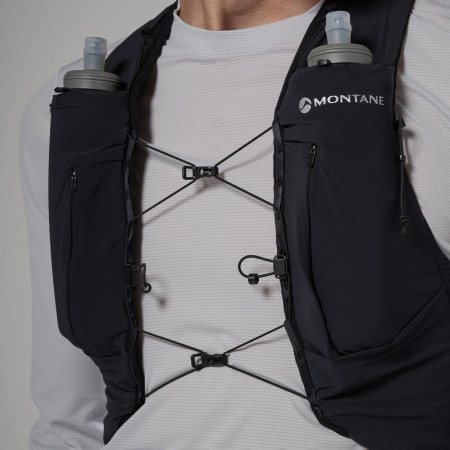 Kamizelka biegowa Montane Gecko Vp12+