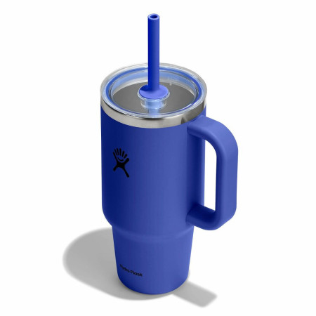 Kubek termiczny Hydro Flask 32 Oz Travel Tumbler Clear Lid