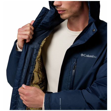 Kurtka męska Columbia Oak Harbor™ II Insulated Jacket