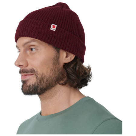 Czapki zimowe Fjällräven Fjällräven Tab Hat