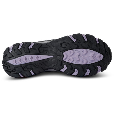 Buty damskie Regatta Wmn Holcombe III Low