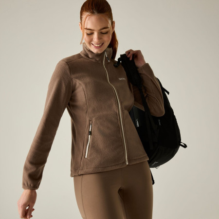 Bluza damska Regatta Floreo IV