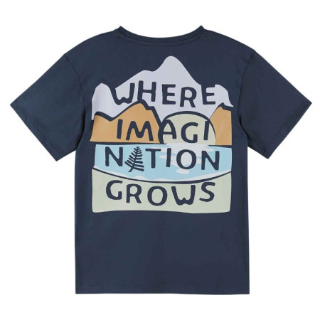 T-shirt dziecięcy Reima Siirtyy