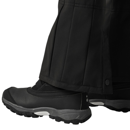Spodnie dziecięce Dare 2b Girls Glide Pant Black
