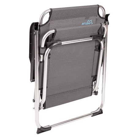 Krzesło Bo-Camp Copa Rio Comfort Deluxe XXL