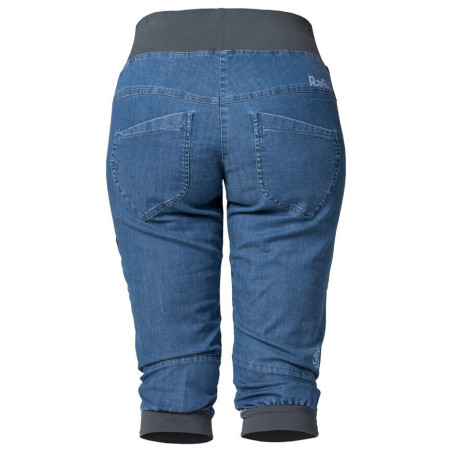 Damskie spodnie 3/4 Rafiki Chain Capri