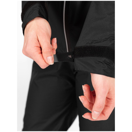 Kurtka damska High Point Road Runner 5.0 Lady Jacket