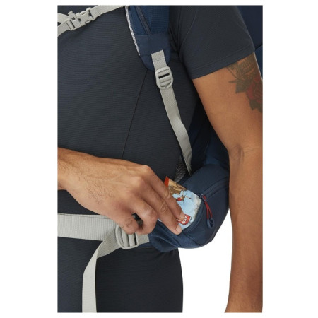 Plecak Lowe Alpine Yacuri 55