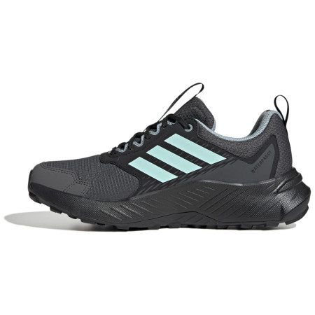 Damskie buty do biegania Adidas Terrex Tracefinder 2 Clima W