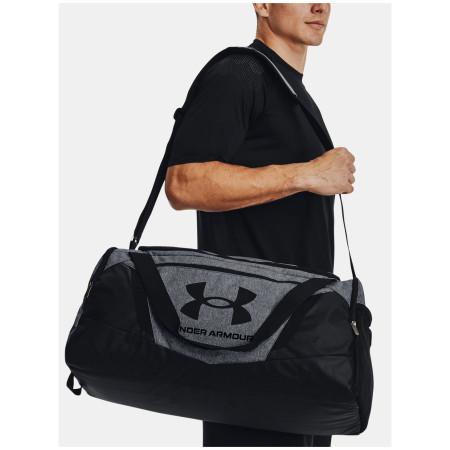Torba sportowa Under Armour Undeniable 5.0 Duffle MD