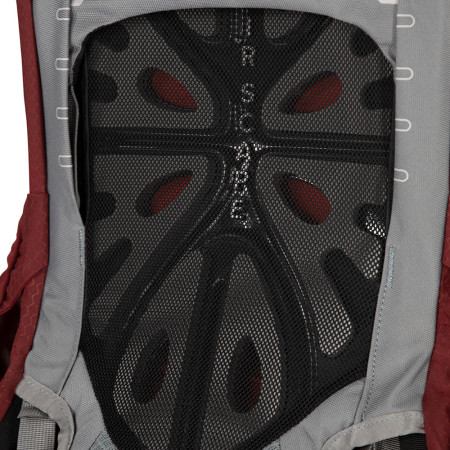 Damski plecak turystyczny Osprey Ariel 65 II