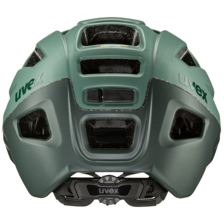 Kask rowerowy Uvex Finale 2.0