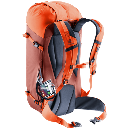 Plecak Deuter Guide 30