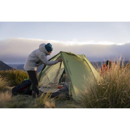 Ultralekki namiot Sea to Summit Telos TR2