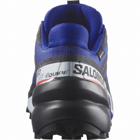 Buty męskie Salomon Speedcross 6 Gore-Tex Equipe
