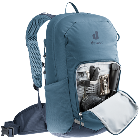 Plecak rowerowy Deuter Bike I 16