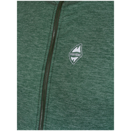Męska bluza High Point Woolion Merino 3.0 Sweatshirt