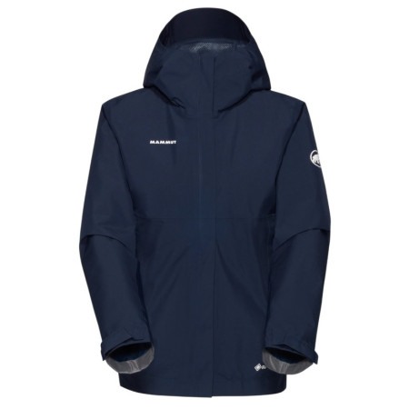 Kurtka damska Mammut Treeline Light HS Hooded Jacket