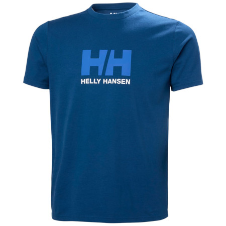 Koszulka męska Helly Hansen Hh Logo T-Shirt 3.0